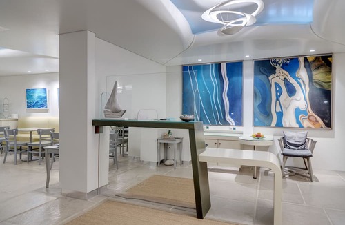 Stelida Hotel | Kouros Art Hotel - Adults Only