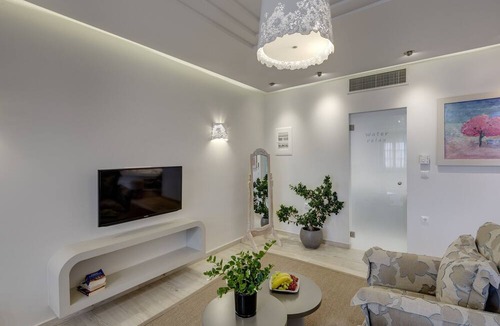 Stelida Hotel | Kouros Art Hotel - Adults Only