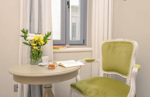 Paleopolis Hotel | Micra Anglia Boutique Hotel & Spa