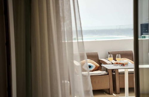 Elia Hotel | Arte & Mare Elia Luxury Suites & Idolio Vllas