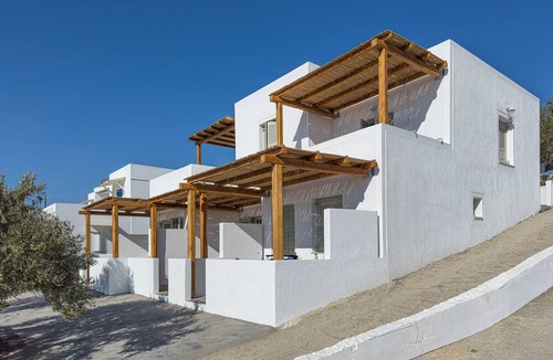 Kimolos House | Alisea Resort
