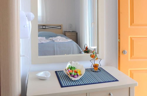 Tinos Town House | Aigaio Studios Tinos