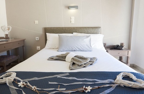 Grikos Hotel | Hotel Athina
