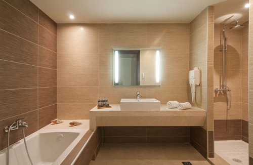 Iraklides Resort | Blue Lagoon Village - All Inclusive