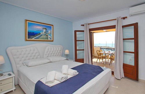 Neo Klima House | Anna Maria – Vanessa Apartments