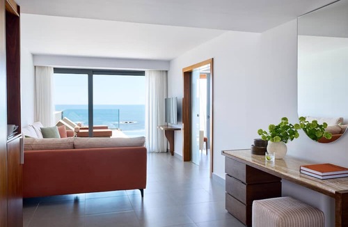 Kiotari Hotel | Boutique 5 Hotel & Spa - Adults Only