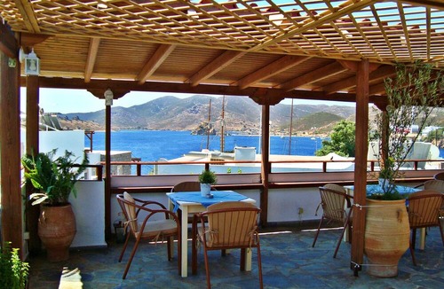 Grikos Hotel | Grikos Hotel