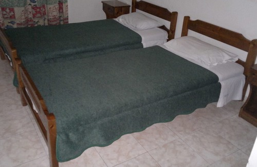Kardamena House | Fania Apartments