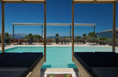 Pefki Hotel | Altamar Hotel
