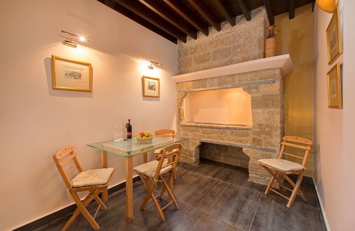 Rhodes Town Hotel | Rodos Niohori Elite Suites