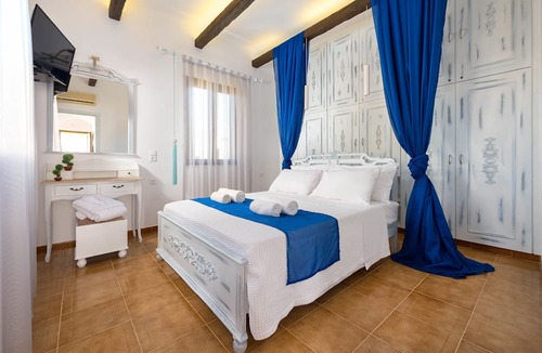 Lindos Villa | Lindos Diamond Exclusive Villa