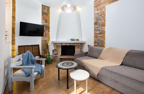 Lindos Villa | Lindos Diamond Exclusive Villa