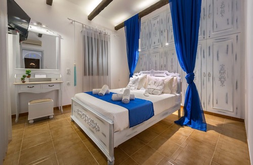 Lindos Villa | Lindos Diamond Exclusive Villa