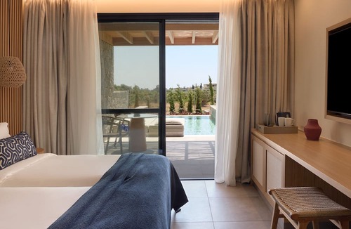 Kardamena Resort | Atlantica Beach Resort Kos - All Inclusive