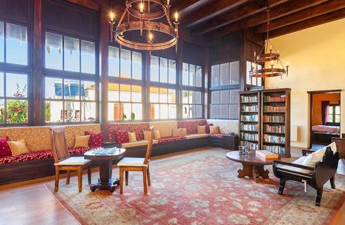 Rhodes Old Town Hotel | Spirit Of The Knights Boutique