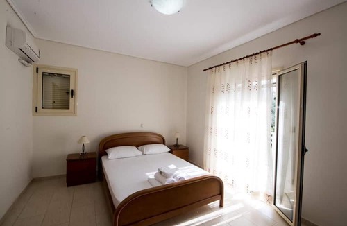 Stoupa Apartment | Manoleas Villas - Apartment 5
