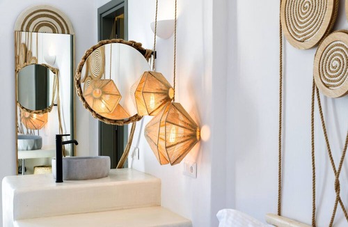 Aliki House | Kiano Suites Paros