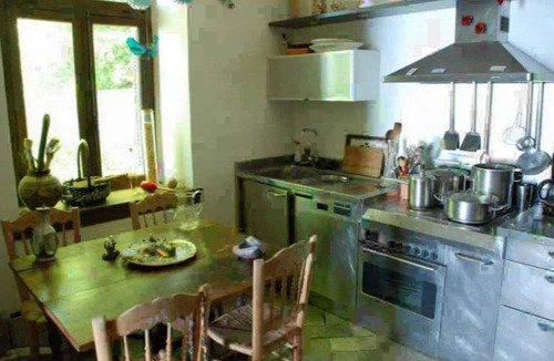 Papa Nero House | Beautiful Mansion in Pelio