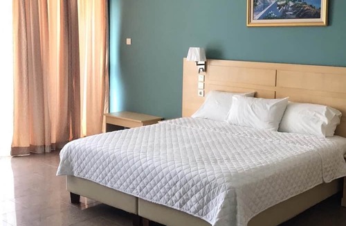 Massouri Hotel | Massouri Beach Hotel