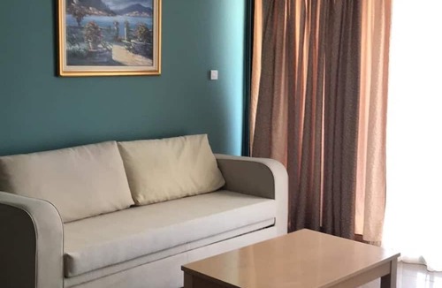 Massouri Hotel | Massouri Beach Hotel