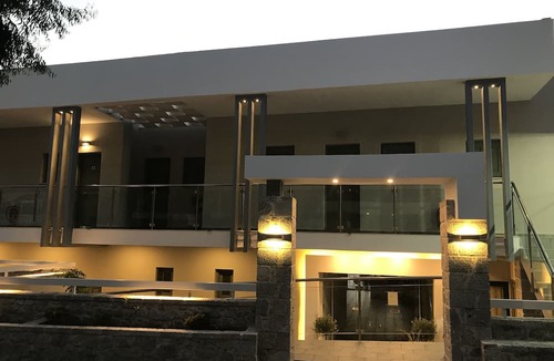 Massouri Hotel | Massouri Beach Hotel