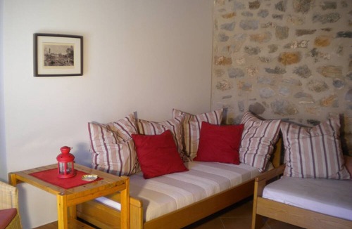 Fokiano Cottage | Chalet in Leonidio Near Mount Parnon
