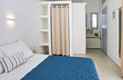 Agios Ioannis House | Iris House Agios Sostis