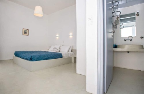 Agios Ioannis House | Iris House Agios Sostis