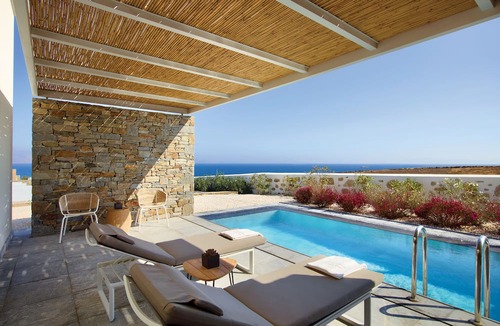 Logaras Resort | Summer Senses Luxury Resort