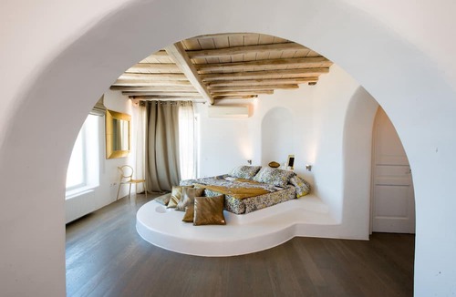 Faros Armenistis Villa | Villa DeLucien
