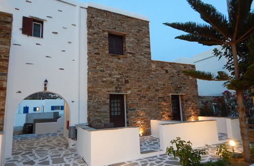 Agios Ioannis House | Tinos Suites & Apartments
