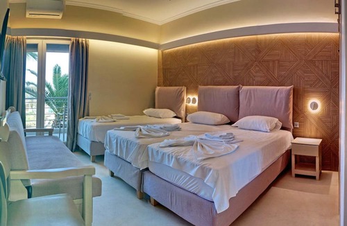 Mytilene House | Galazio Asteri I