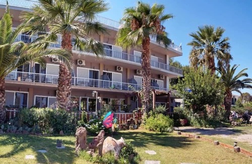 Mytilene House | Galazio Asteri I