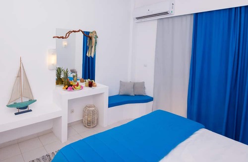 South Rhodes House | Mojito Beach Rooms