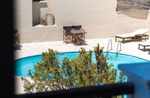 Ireon Hotel | Sunrise Hotel
