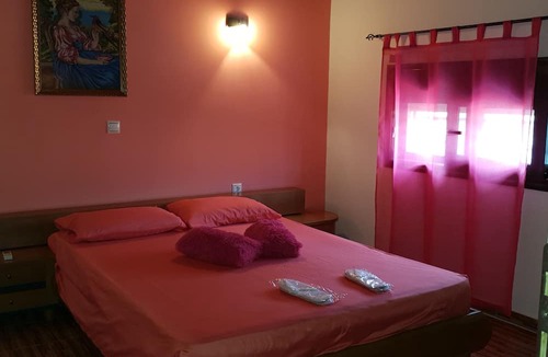 Kolymbia Villa | Stergios Villa