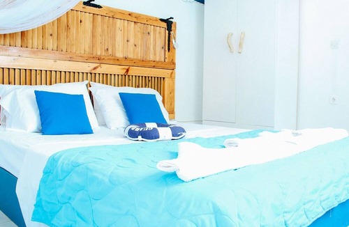 Klima Hotel | Klima Paradise