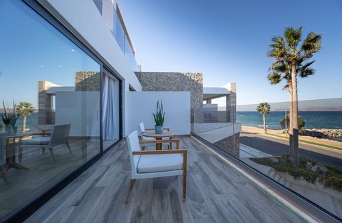 Lambi Hotel | Lango Design Hotel & Spa - Adults Only