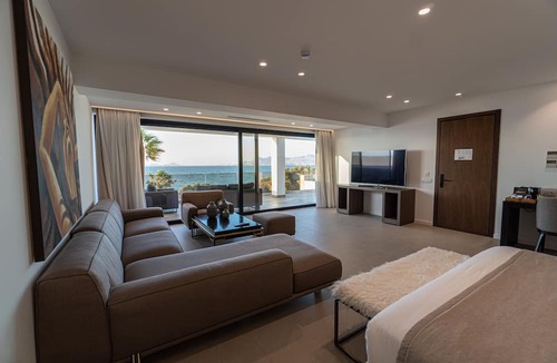 Lambi Hotel | Lango Design Hotel & Spa - Adults Only