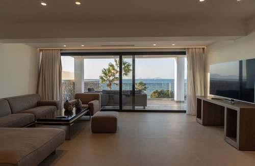 Lambi Hotel | Lango Design Hotel & Spa - Adults Only