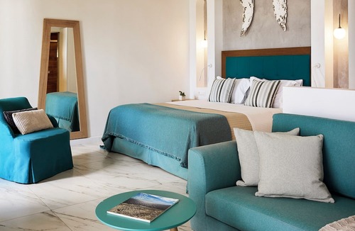 Chrisopigi House | Selana Suites