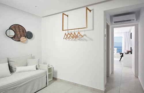 Psalidi Hotel | Dimitra Beach Hotel & Suites