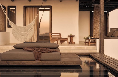 Ornos Hotel | Ananea Mykonos - Adults Only