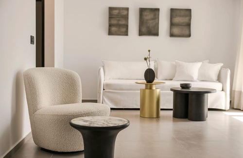 Agios Stefanos Hotel | Grace Mykonos