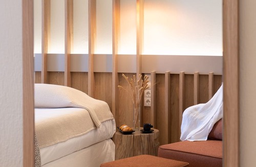 Skiathos Town Hotel | Bourtzi Hotel