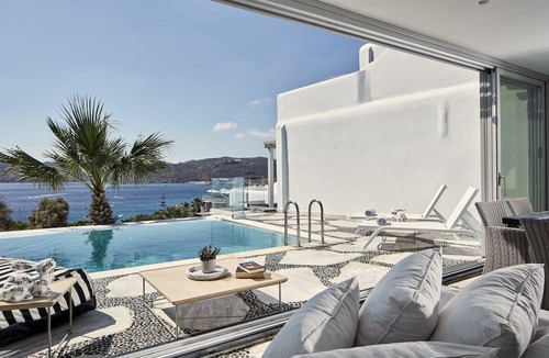 Elia Hotel | Myconian Imperial - Leading Hotels of the World