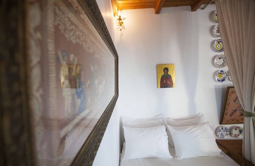 Fanai House | Arch Villa