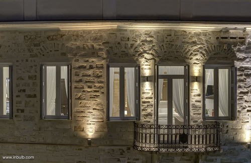 Ermoupoli Hotel | 1844 Suites Syros