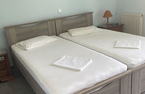 Skala Oropou Hotel | Hotel Paradise