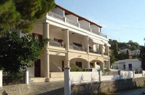 Mirties Hotel | Oasis Hotel